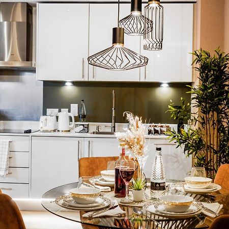 The Waterhouse Avenue By Kandara 5 Star City Home In Maidstone Luaran gambar