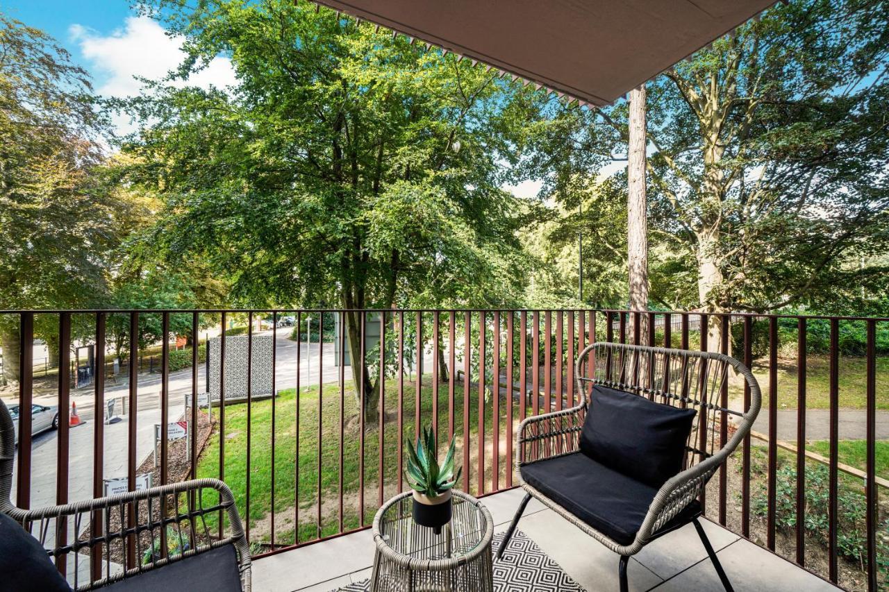 The Waterhouse Avenue By Kandara 5 Star City Home In Maidstone Luaran gambar