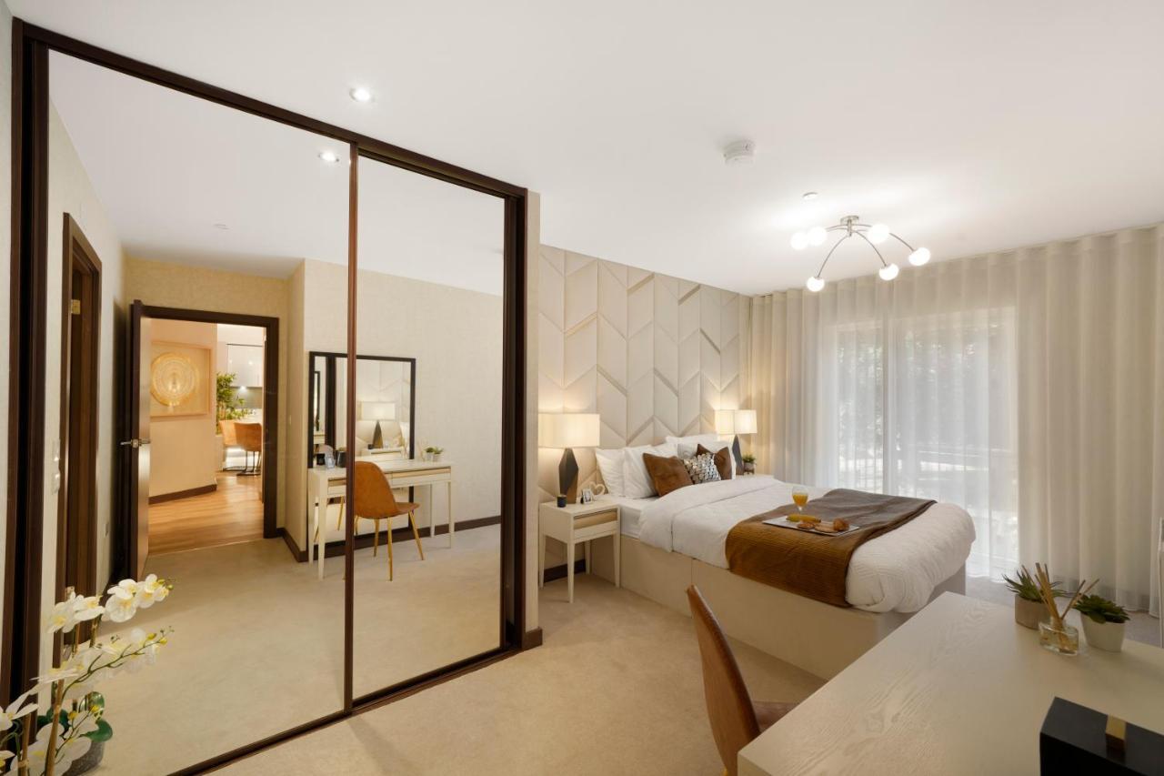 The Waterhouse Avenue By Kandara 5 Star City Home In Maidstone Luaran gambar