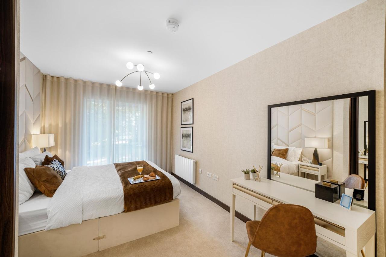 The Waterhouse Avenue By Kandara 5 Star City Home In Maidstone Luaran gambar