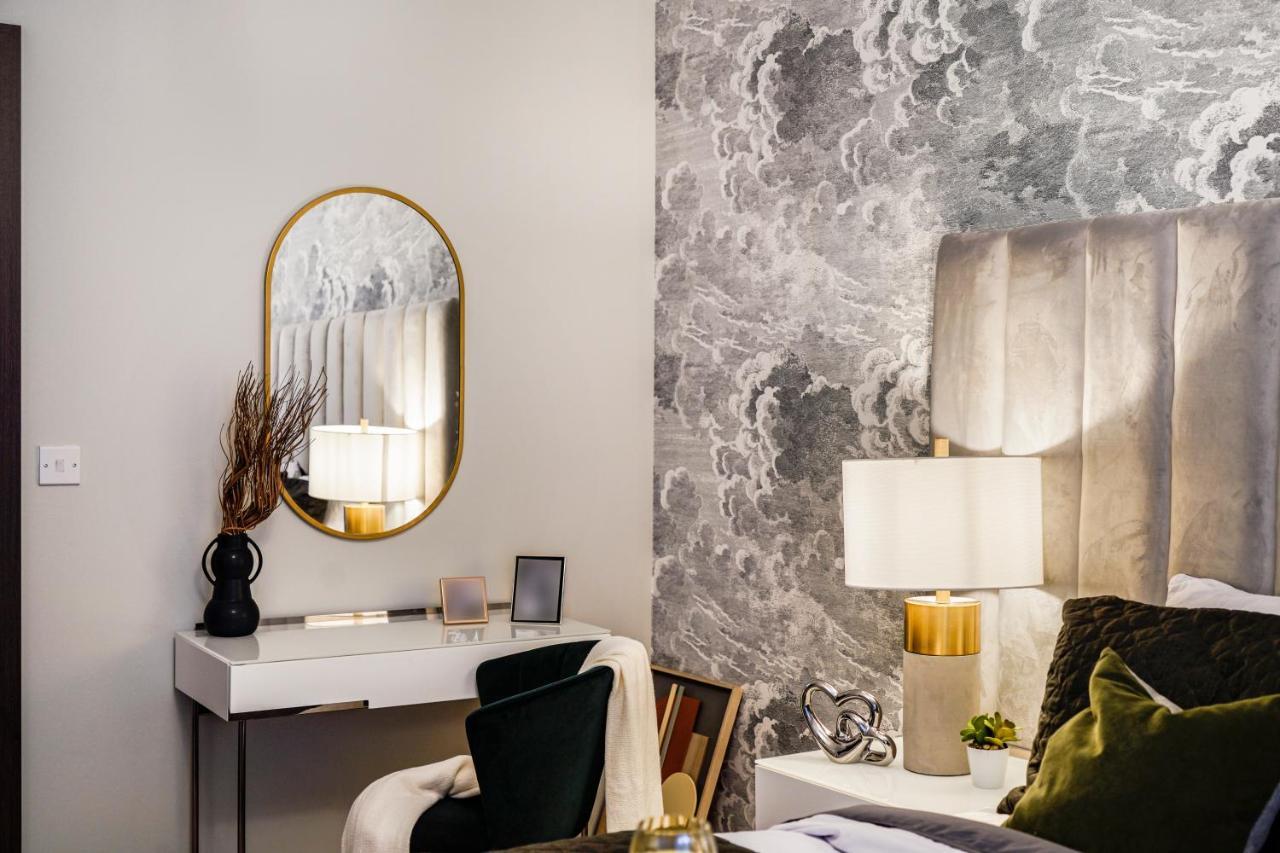 The Waterhouse Avenue By Kandara 5 Star City Home In Maidstone Luaran gambar