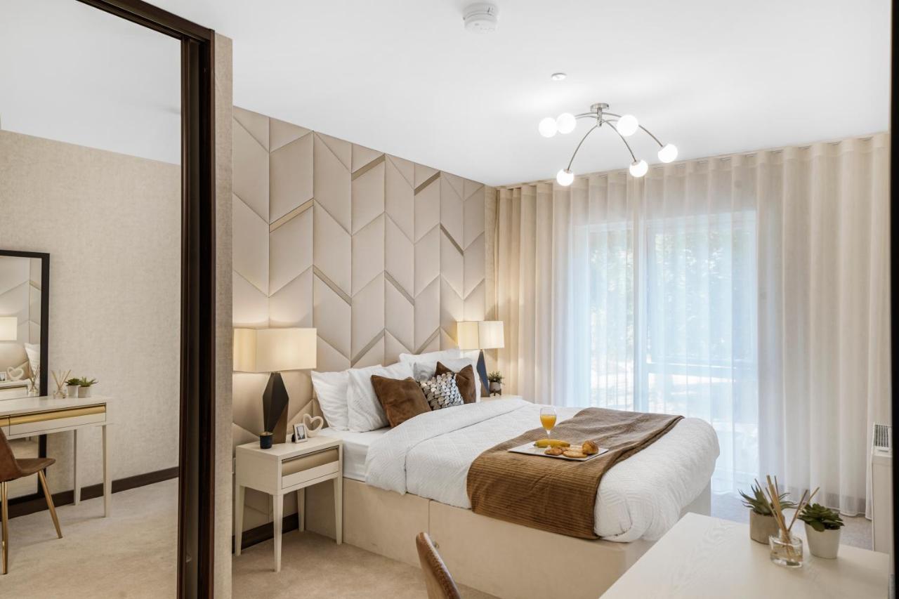 The Waterhouse Avenue By Kandara 5 Star City Home In Maidstone Luaran gambar