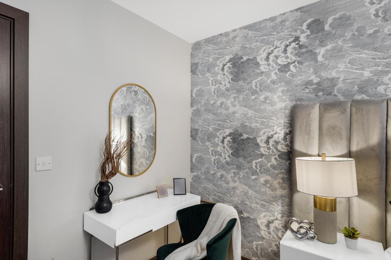 The Waterhouse Avenue By Kandara 5 Star City Home In Maidstone Luaran gambar