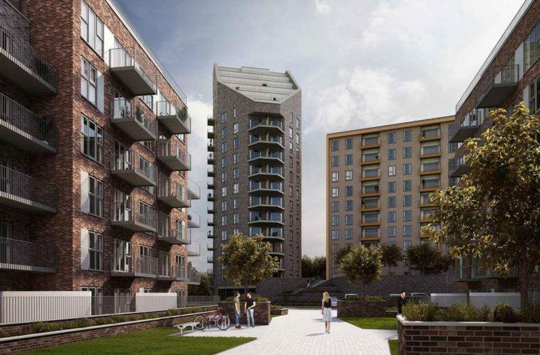 The Waterhouse Avenue By Kandara 5 Star City Home In Maidstone Luaran gambar