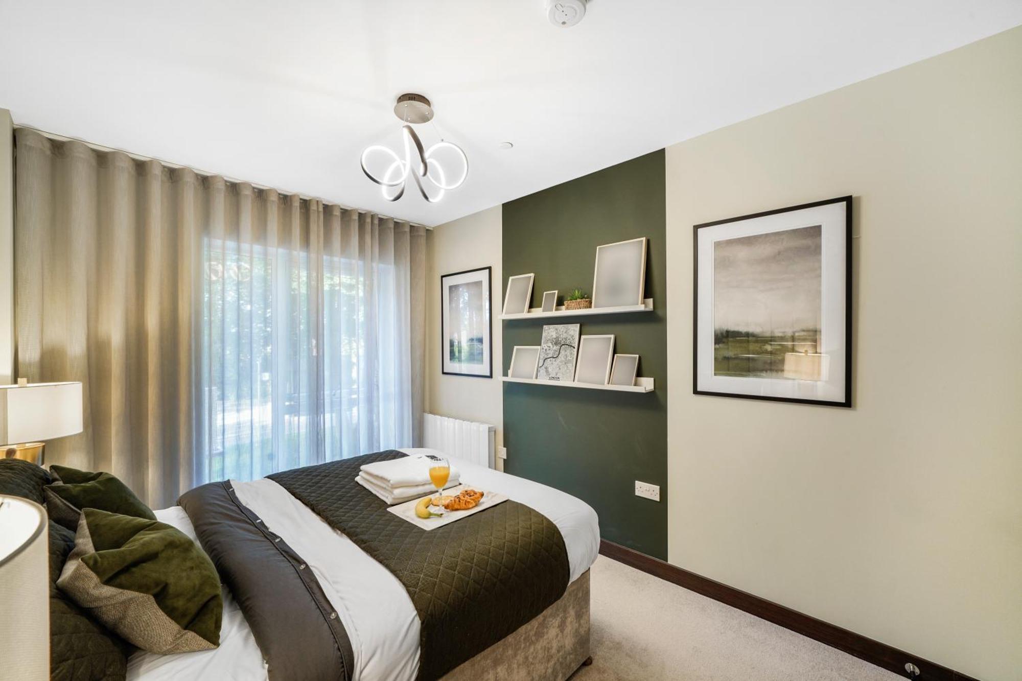 The Waterhouse Avenue By Kandara 5 Star City Home In Maidstone Luaran gambar