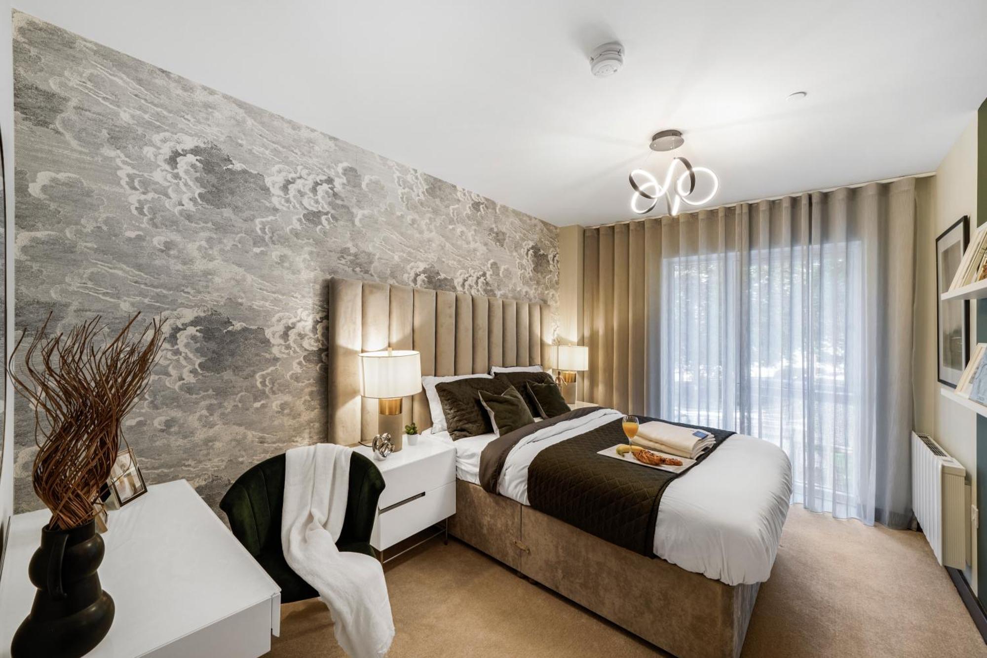 The Waterhouse Avenue By Kandara 5 Star City Home In Maidstone Luaran gambar