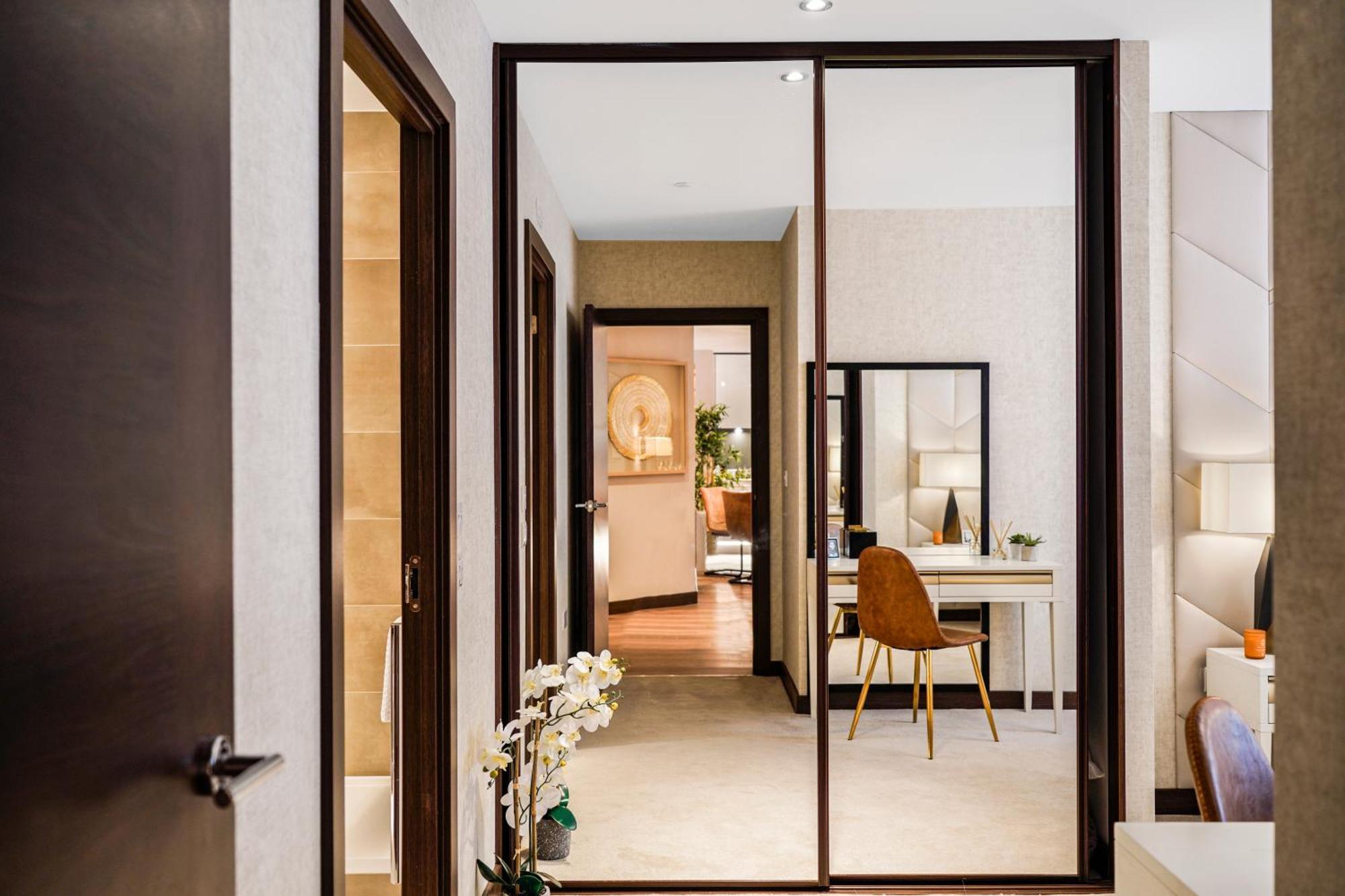 The Waterhouse Avenue By Kandara 5 Star City Home In Maidstone Luaran gambar