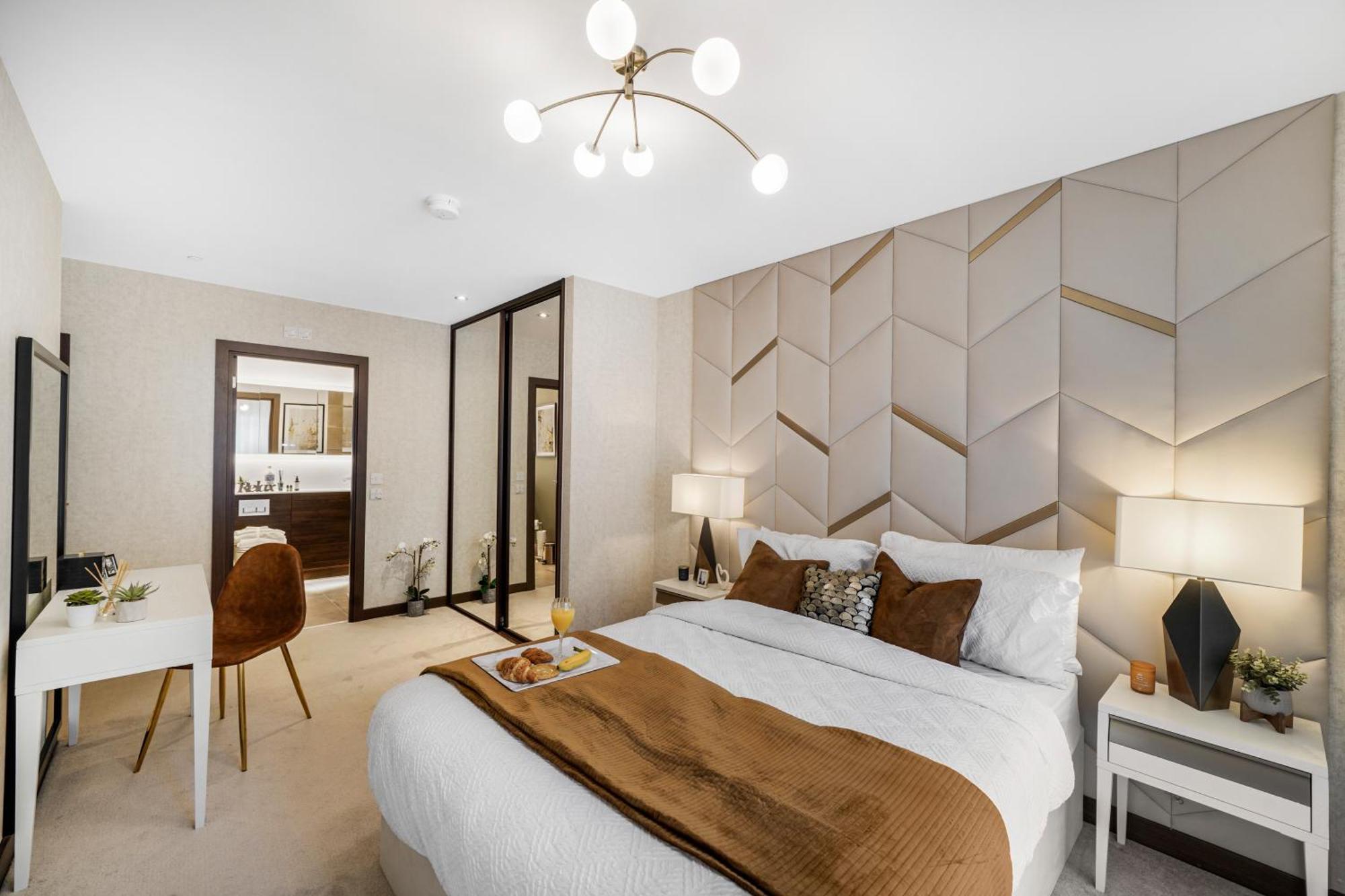 The Waterhouse Avenue By Kandara 5 Star City Home In Maidstone Luaran gambar