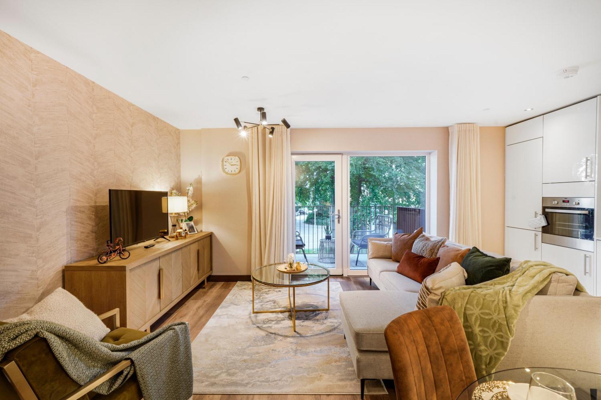The Waterhouse Avenue By Kandara 5 Star City Home In Maidstone Luaran gambar